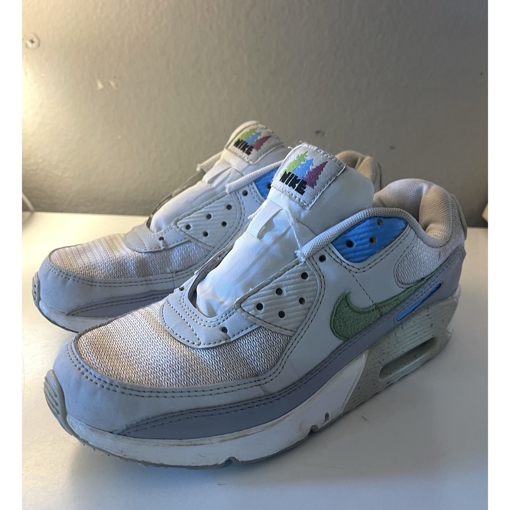 Nike Air Max 90 Evergreen Youth / Women's‎ Size 6 Y